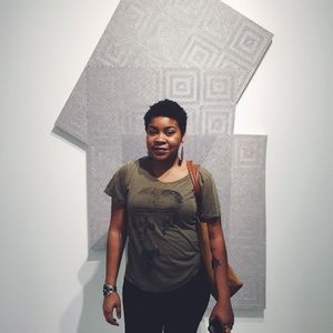 Meet your Posher, D'onna